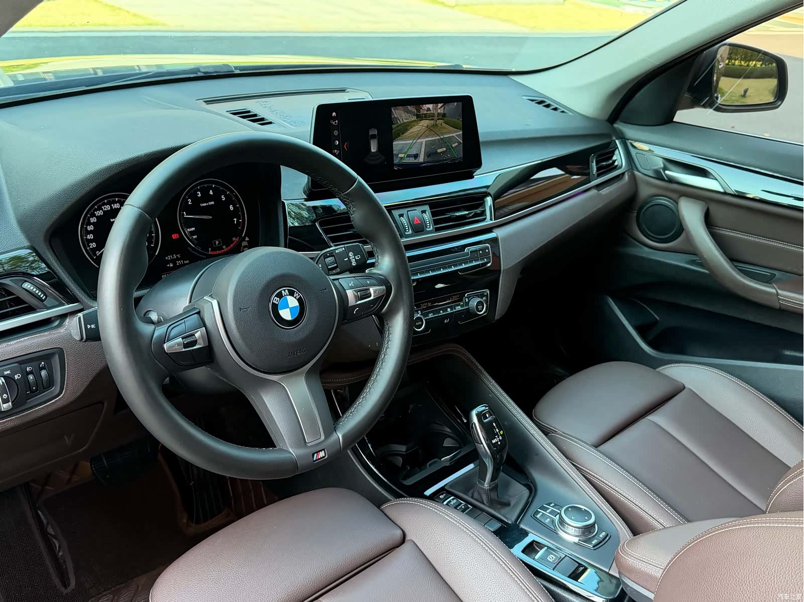 BMW X1, 2020 4