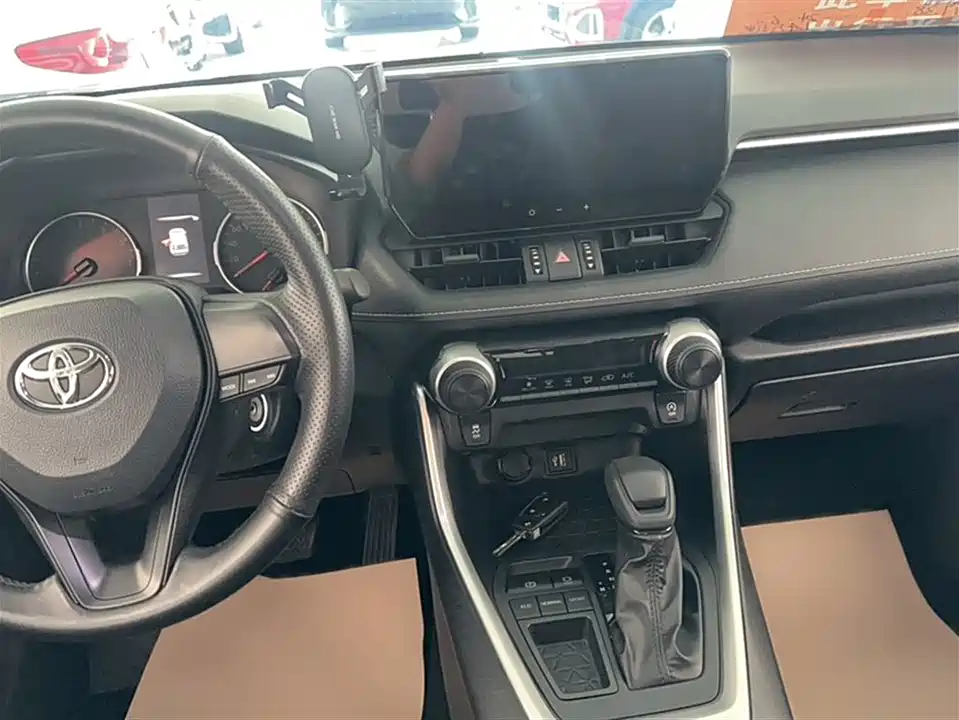 Toyota Wilanda
