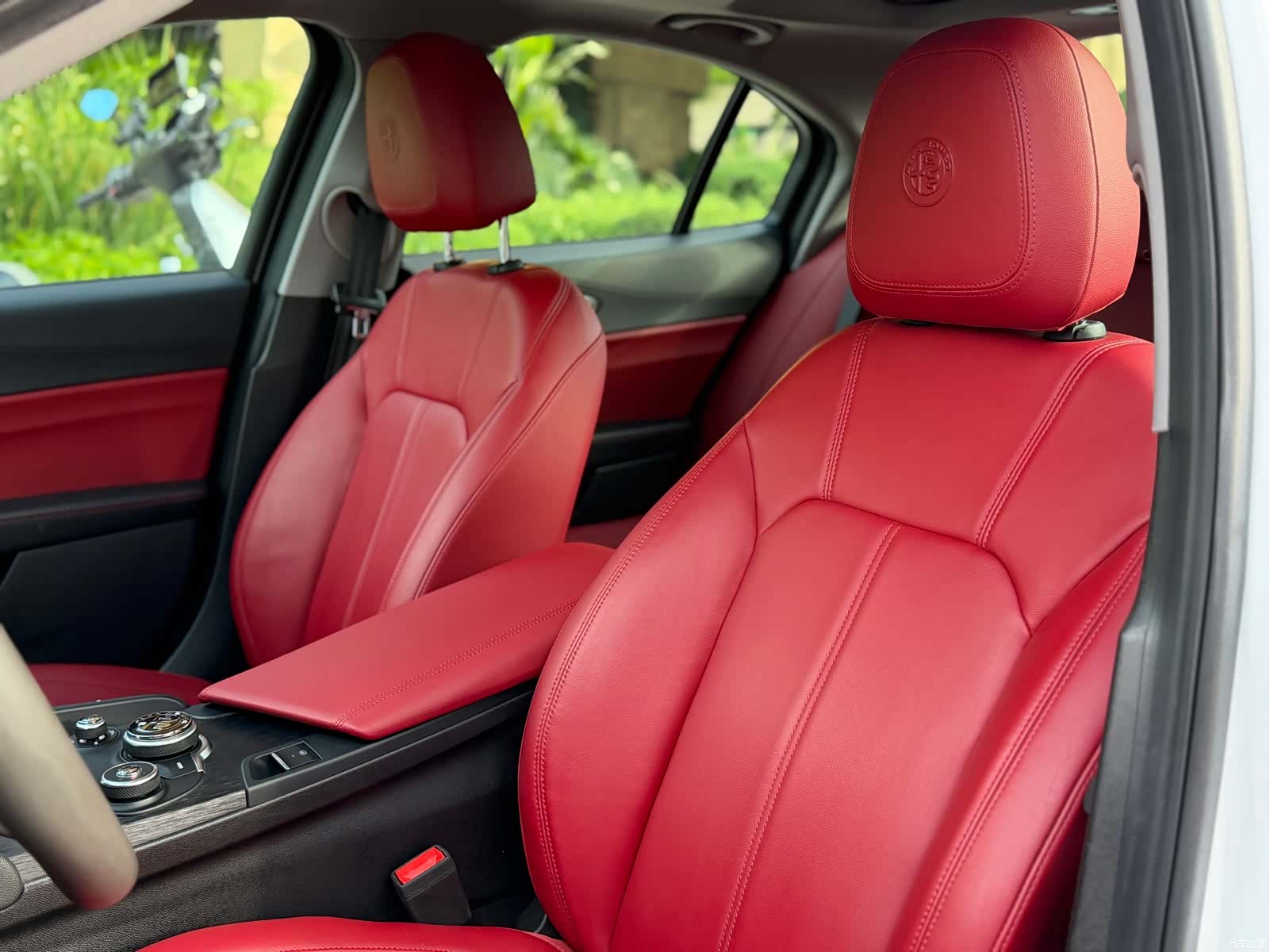 Alfa Romeo Giulia, 2020 14