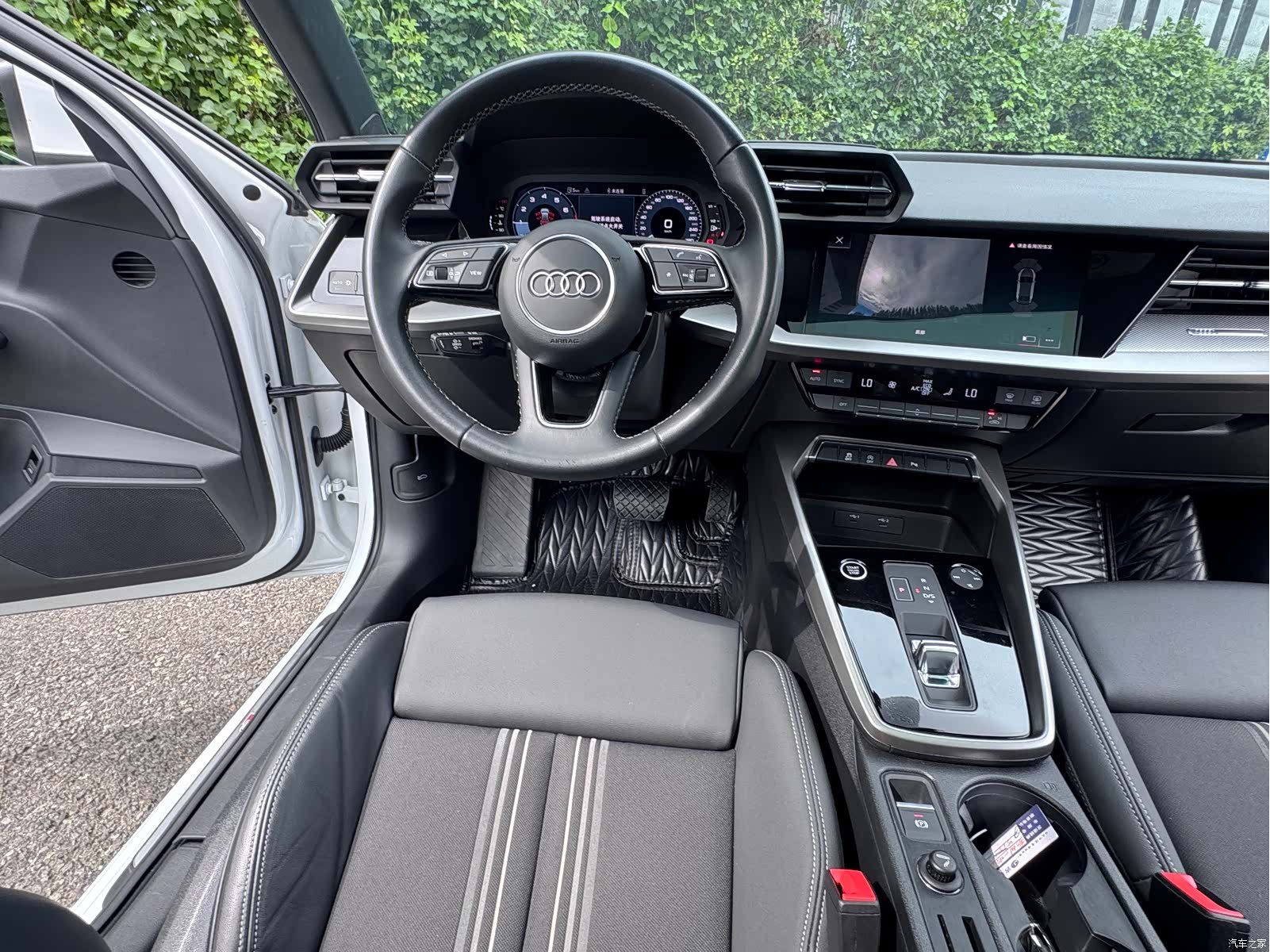 Audi A3, 2023 9