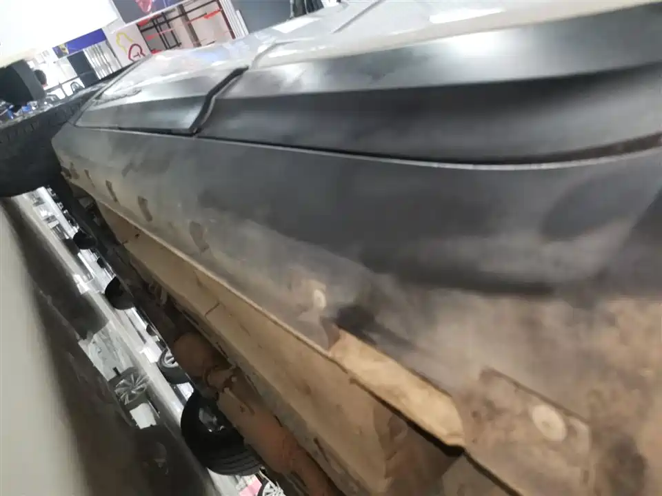 Leopaard Cheetah CS9