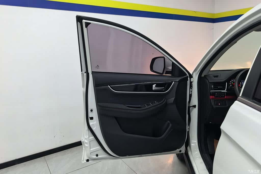 DongFeng T5, 2019 7