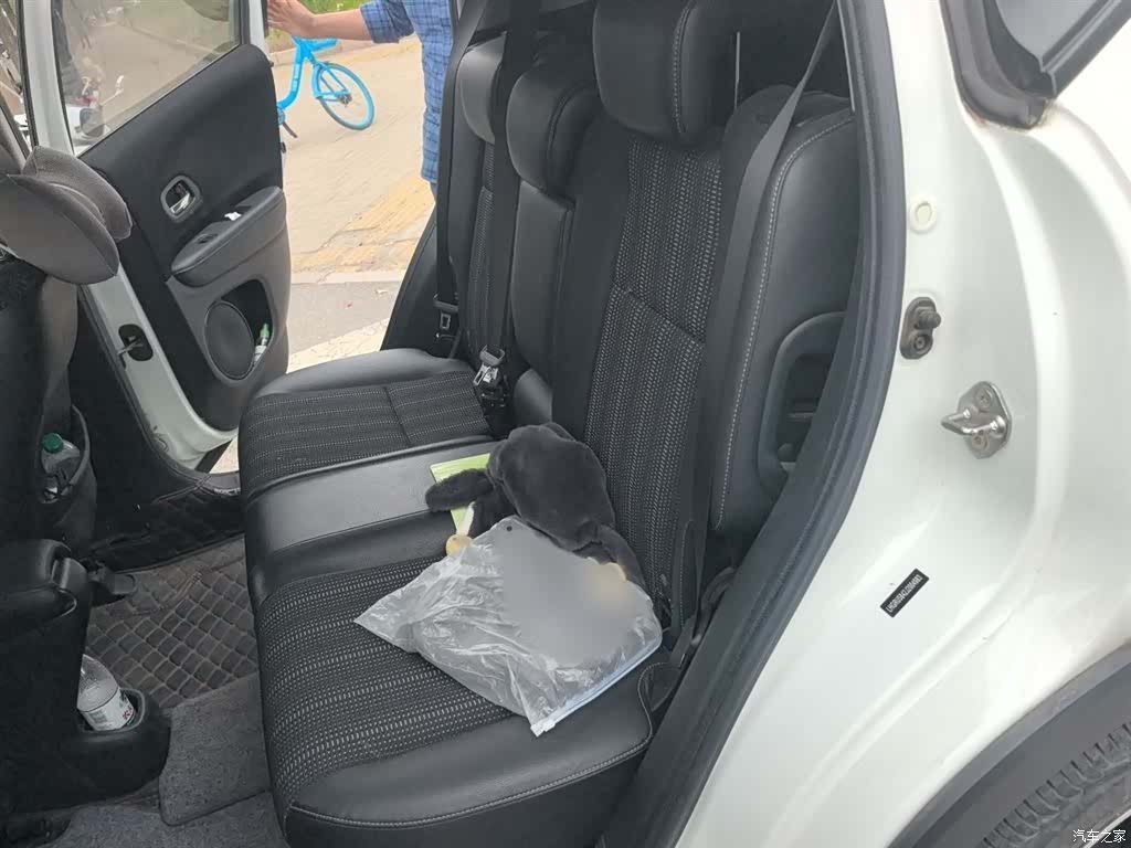 Honda Vezel, 2017 15