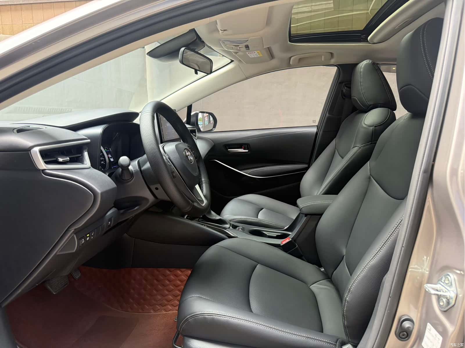 Toyota Corolla, 2022 9