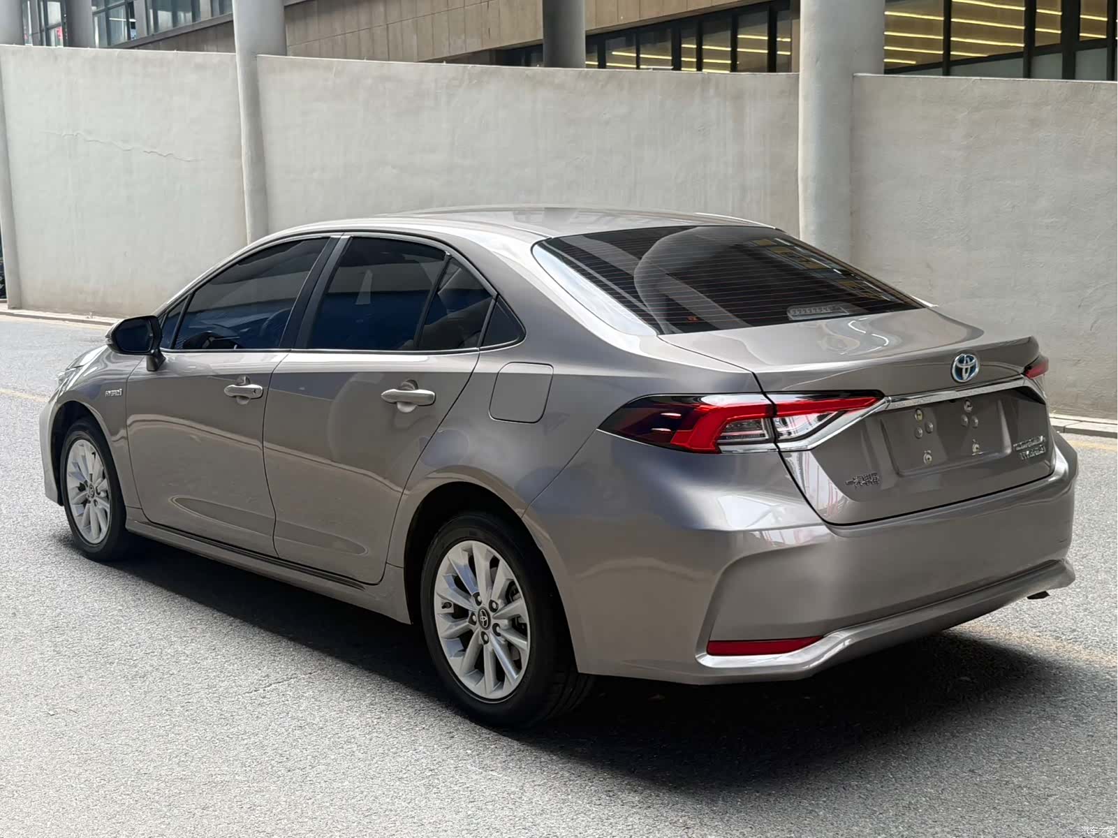 Toyota Corolla, 2022 6