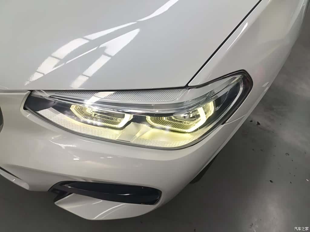 BMW X3, 2019 24