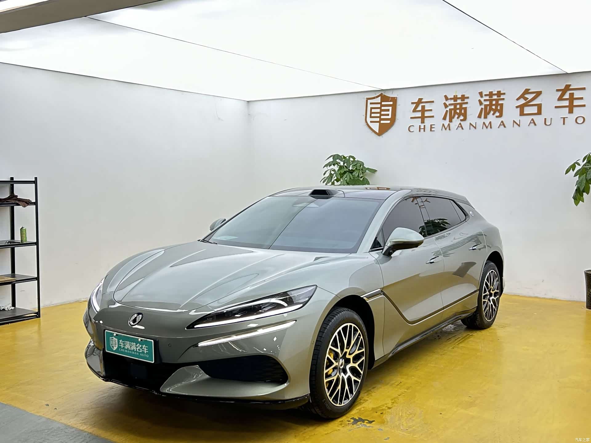 Denza Z9GT