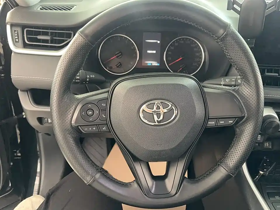 Toyota Wilanda