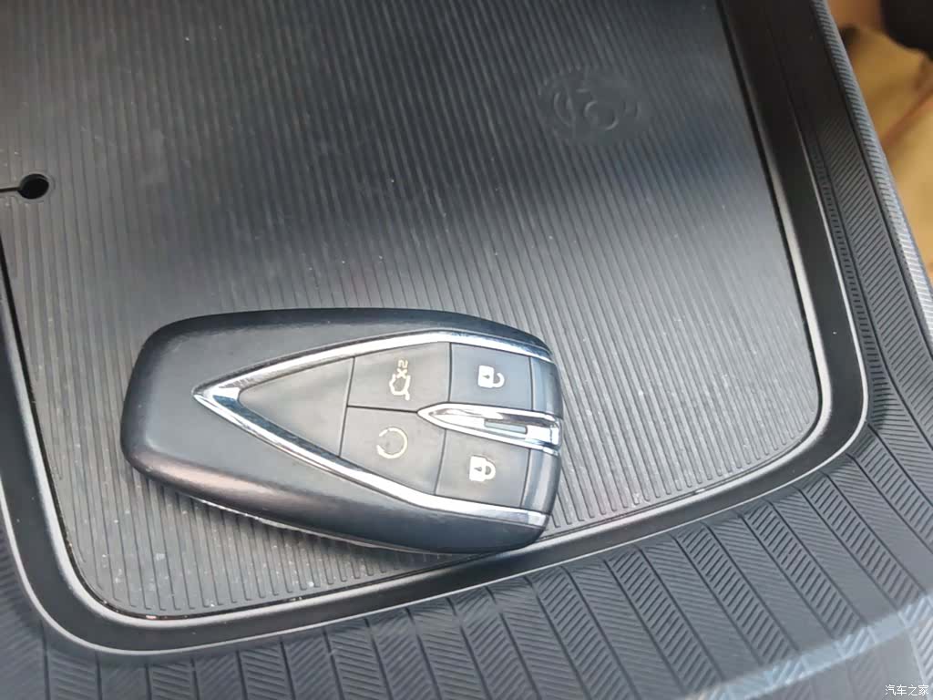 Changan Eado, 2024 9