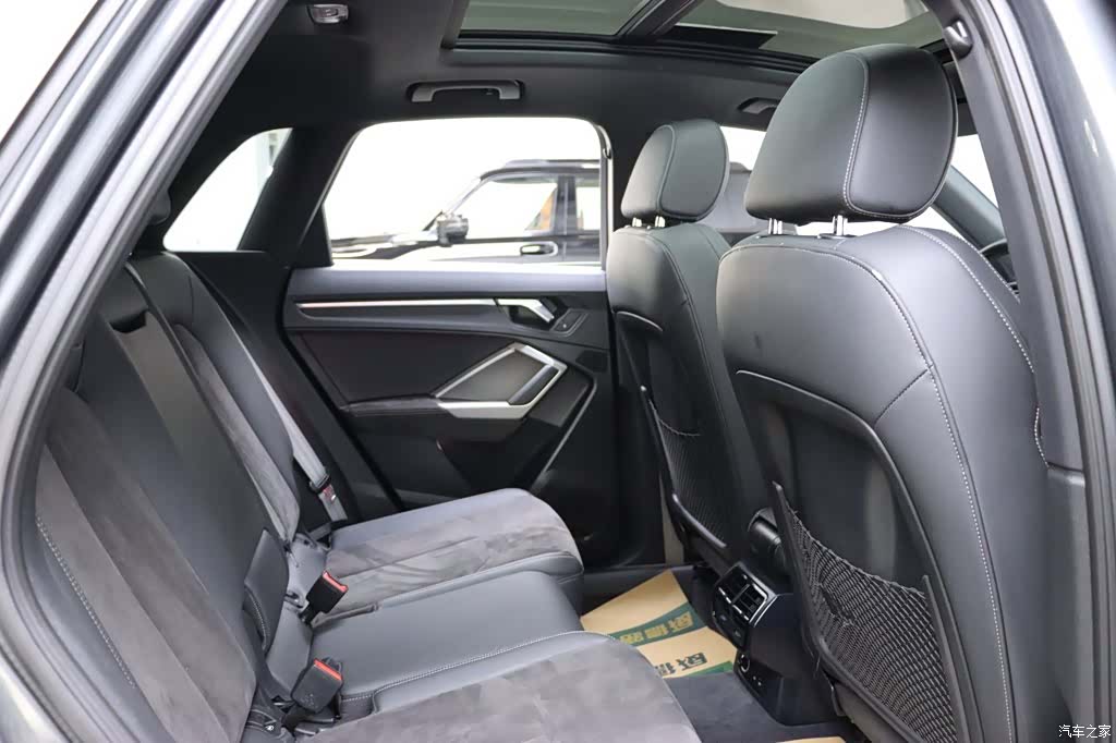 Audi Q3, 2022 16