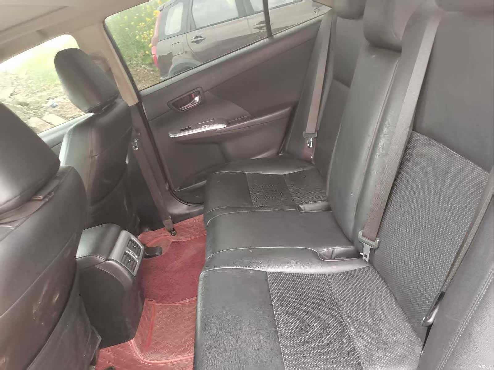 Toyota Camry, 2014 3