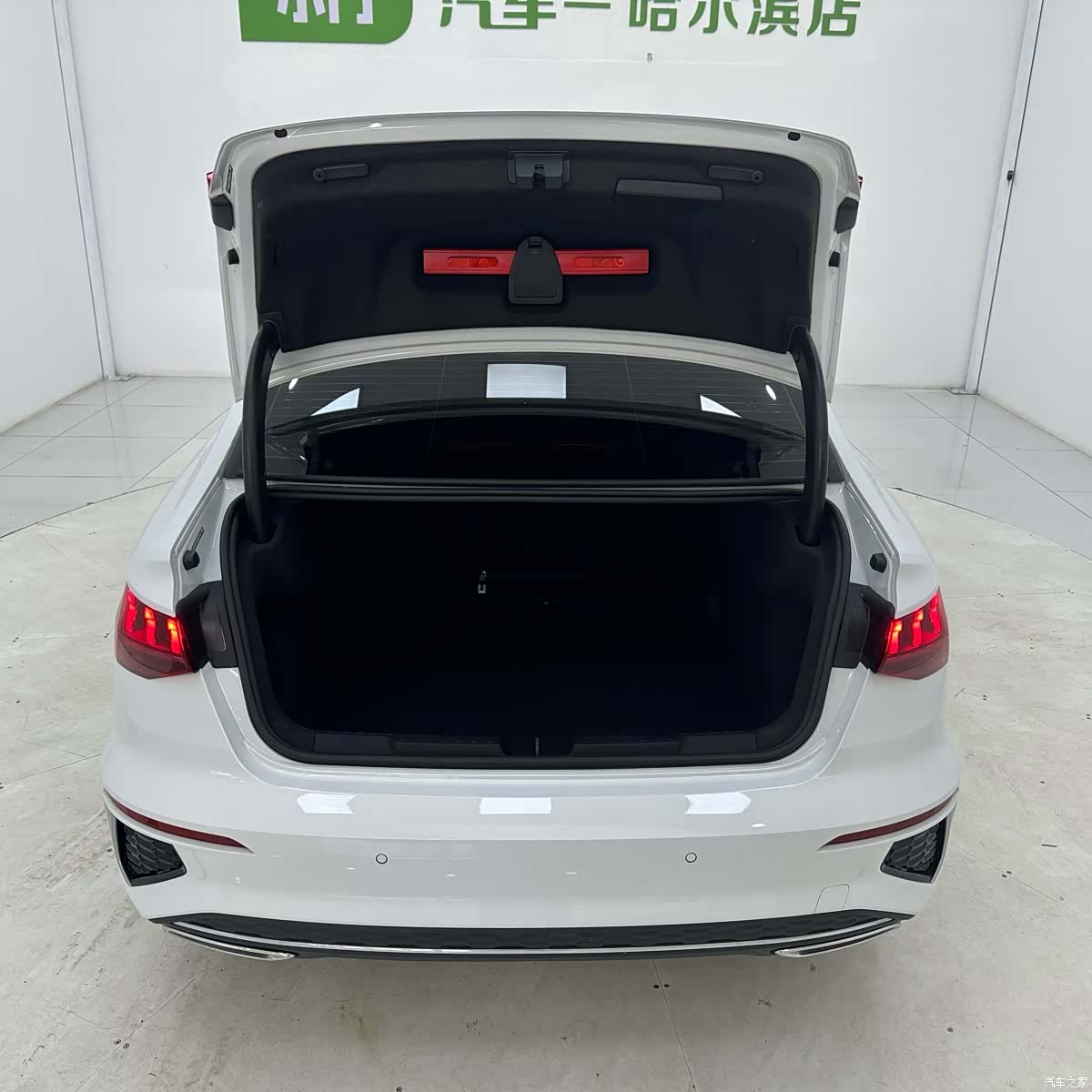 Audi A3, 2023 15
