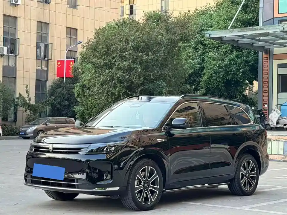 AITO Ask the world M7