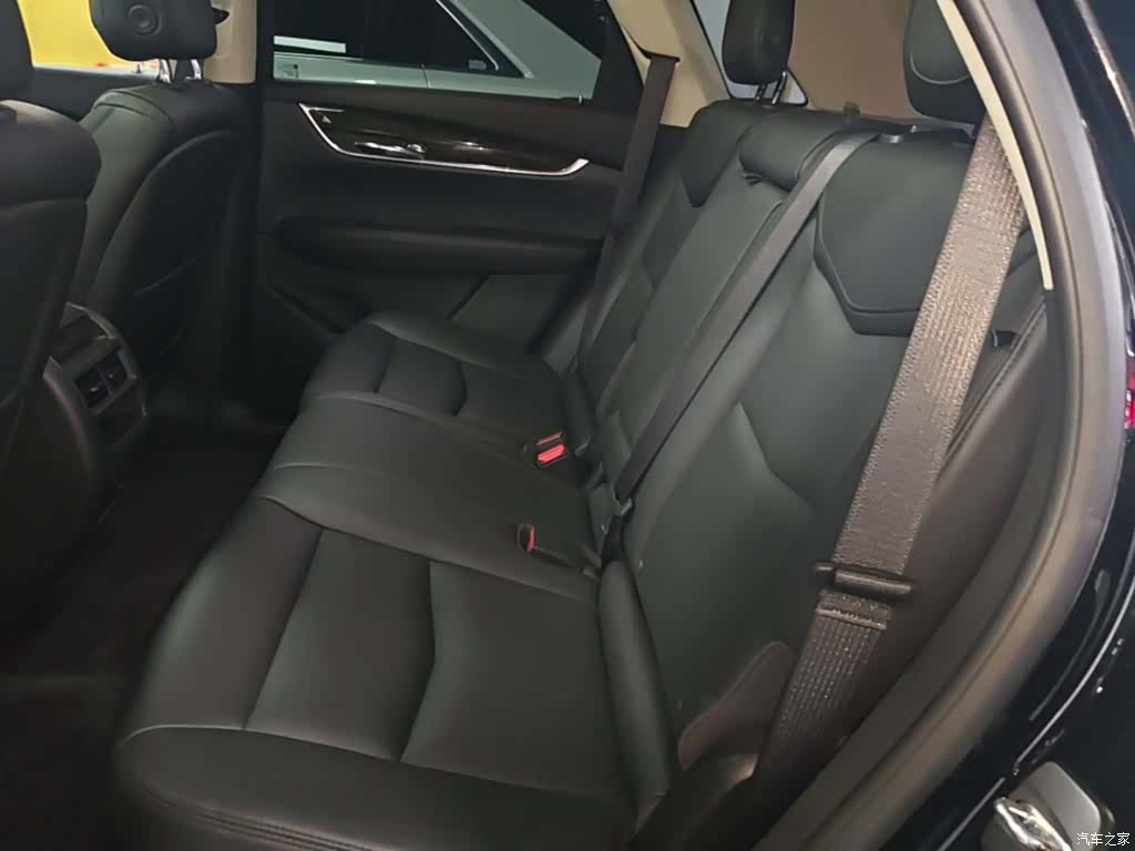 Cadillac XT5, 2018 17