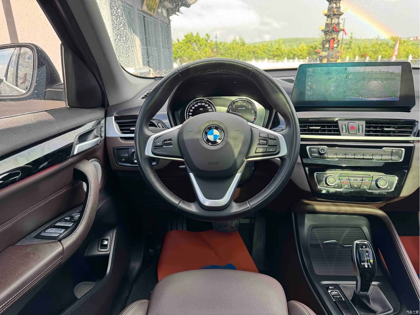 BMW X1, 2022 16