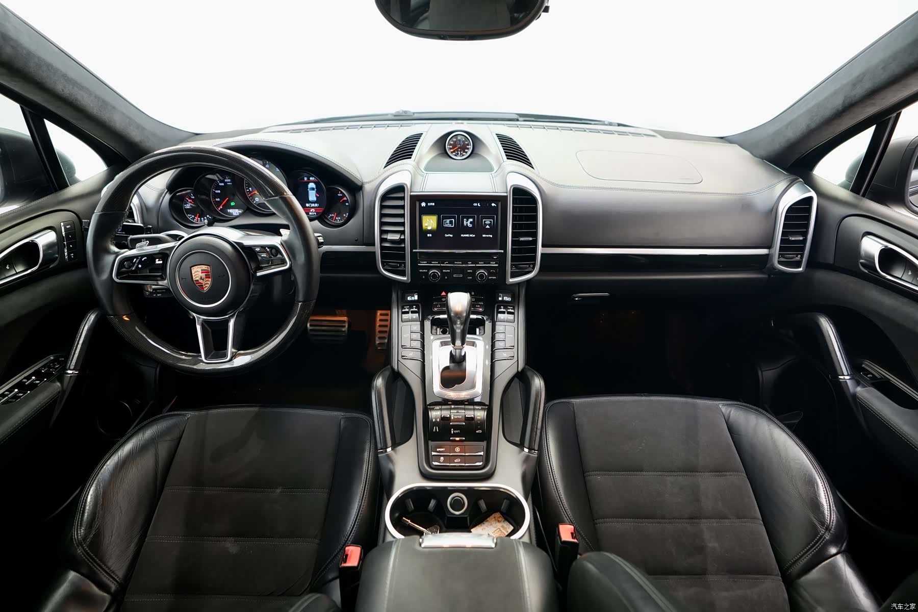 Porsche Cayenne, 2013 18