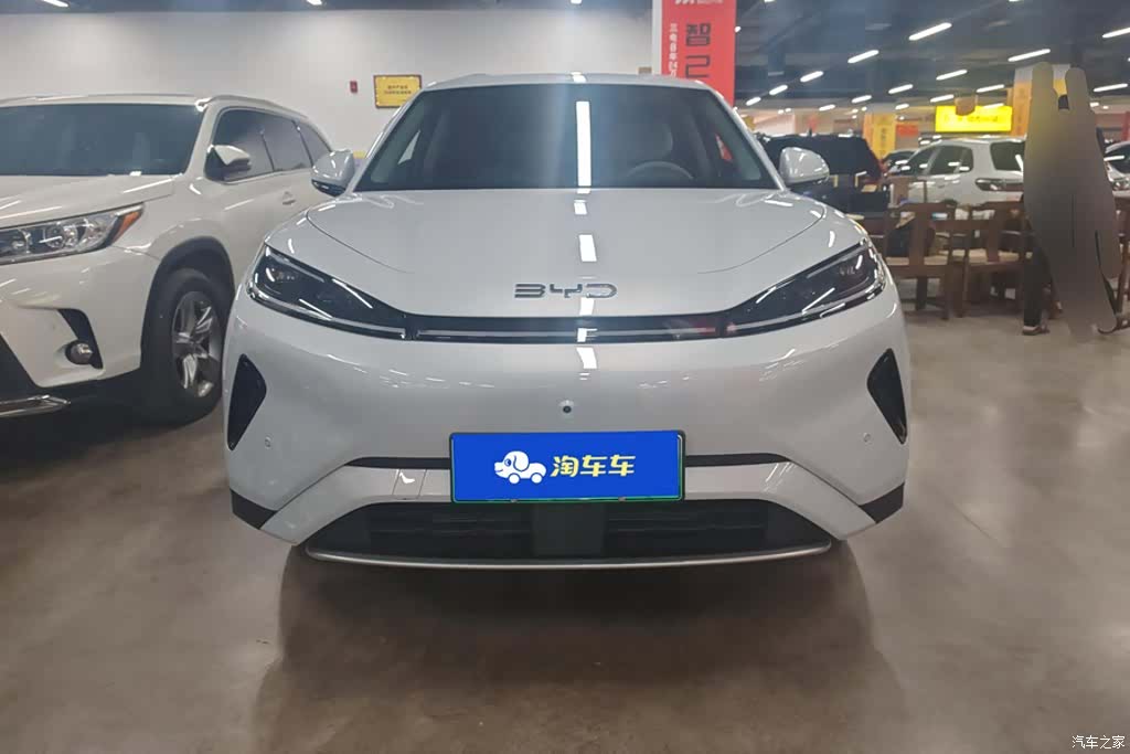 BYD HiAce, 2026 2