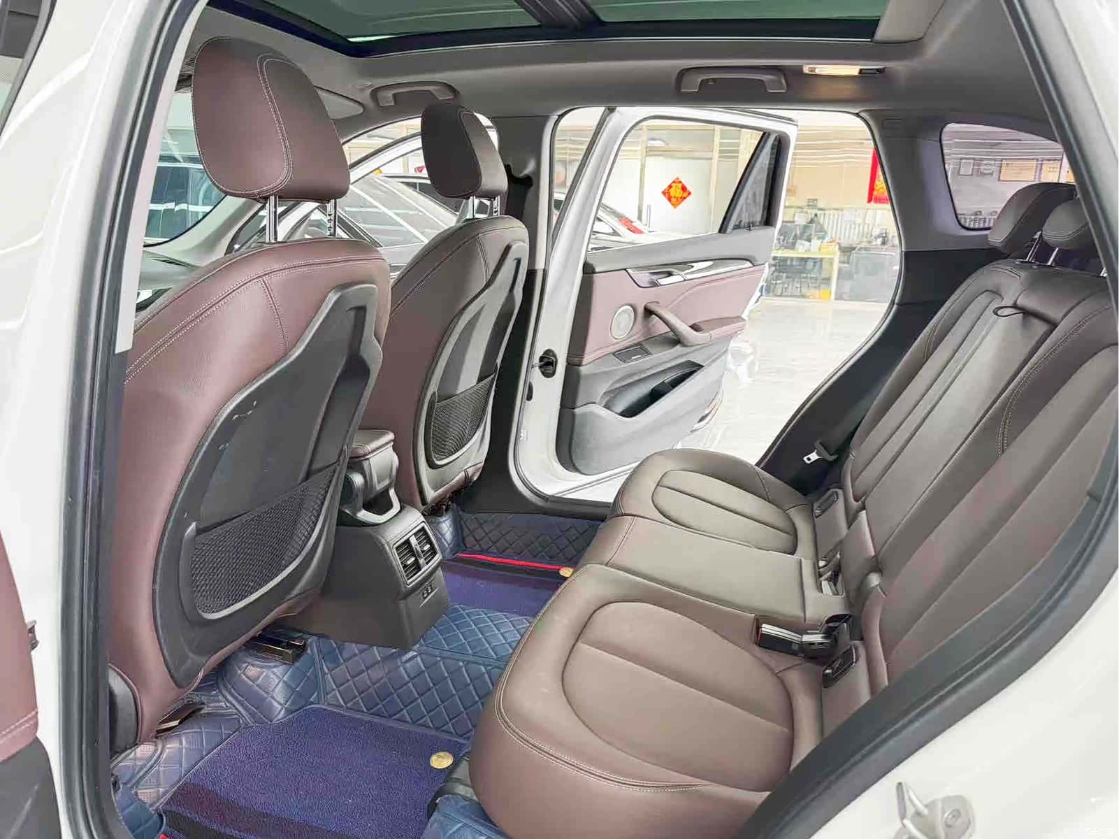 BMW X1, 2022 8