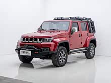 ����ԽҰBJ40 2023�� 2.0T �Զ������������˰�������