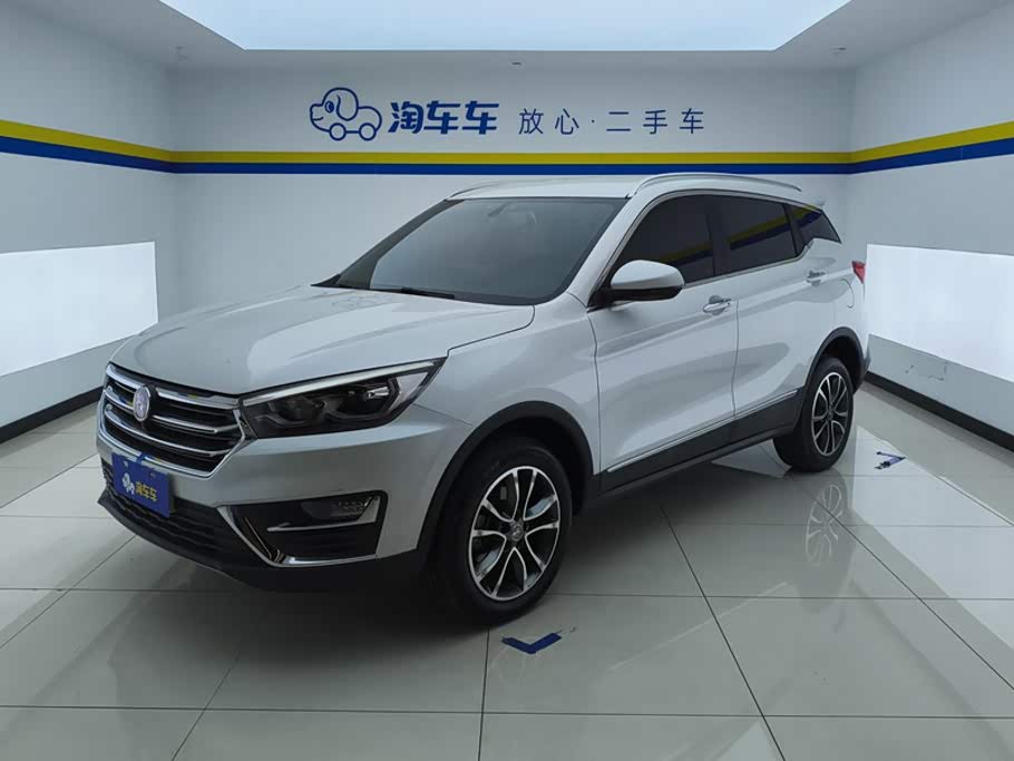 Hanteng X5