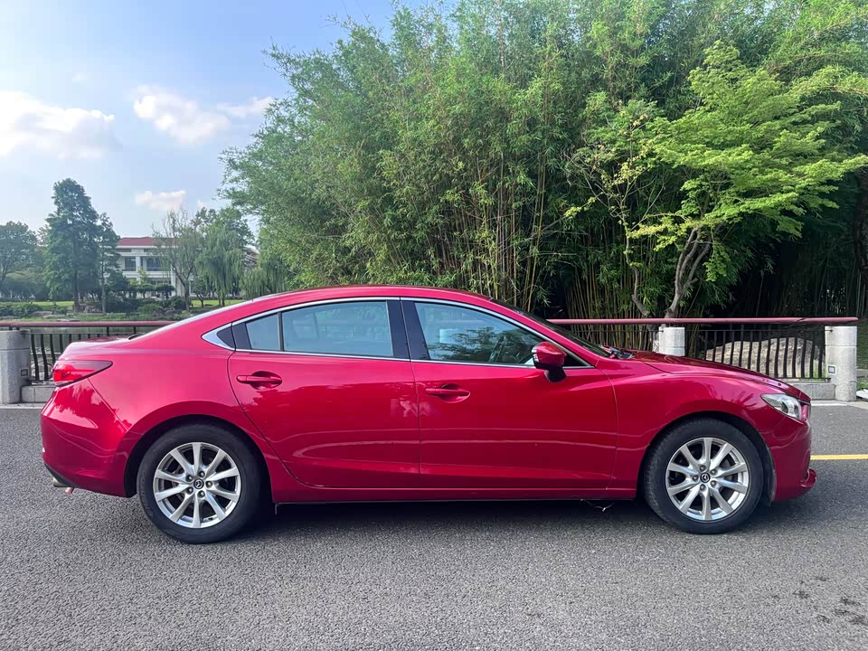 Mazda Atez Mazda Atez