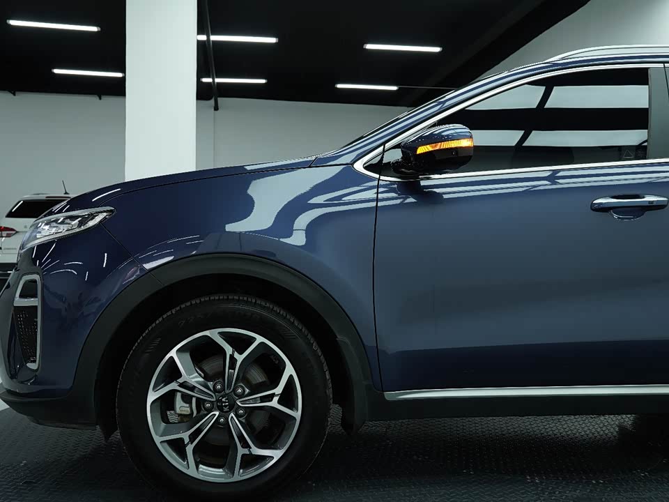 Kia KX5