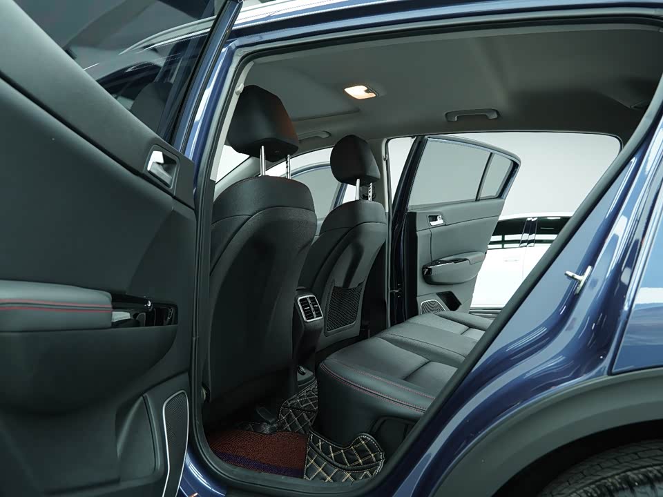Kia KX5