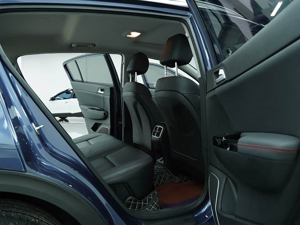 Kia KX5