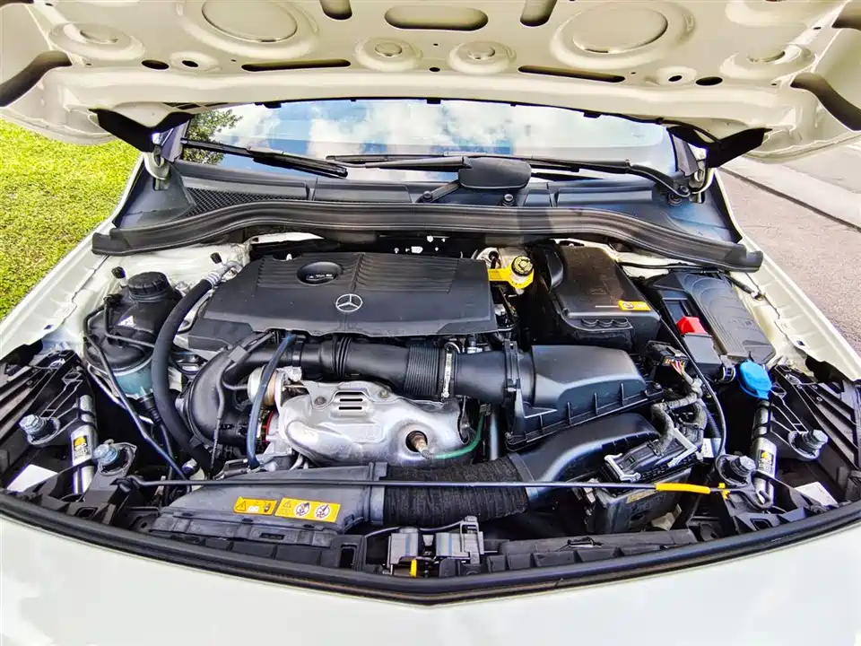 Mercedes-Benz Class B