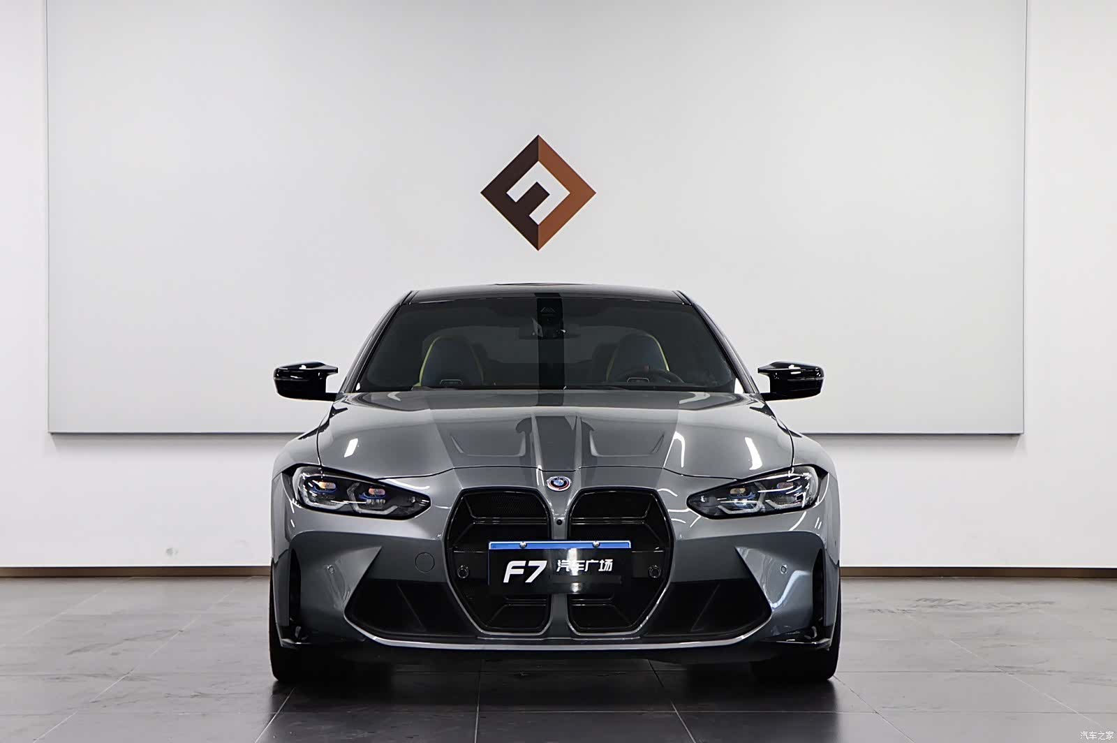 BMW M4, 2024 2