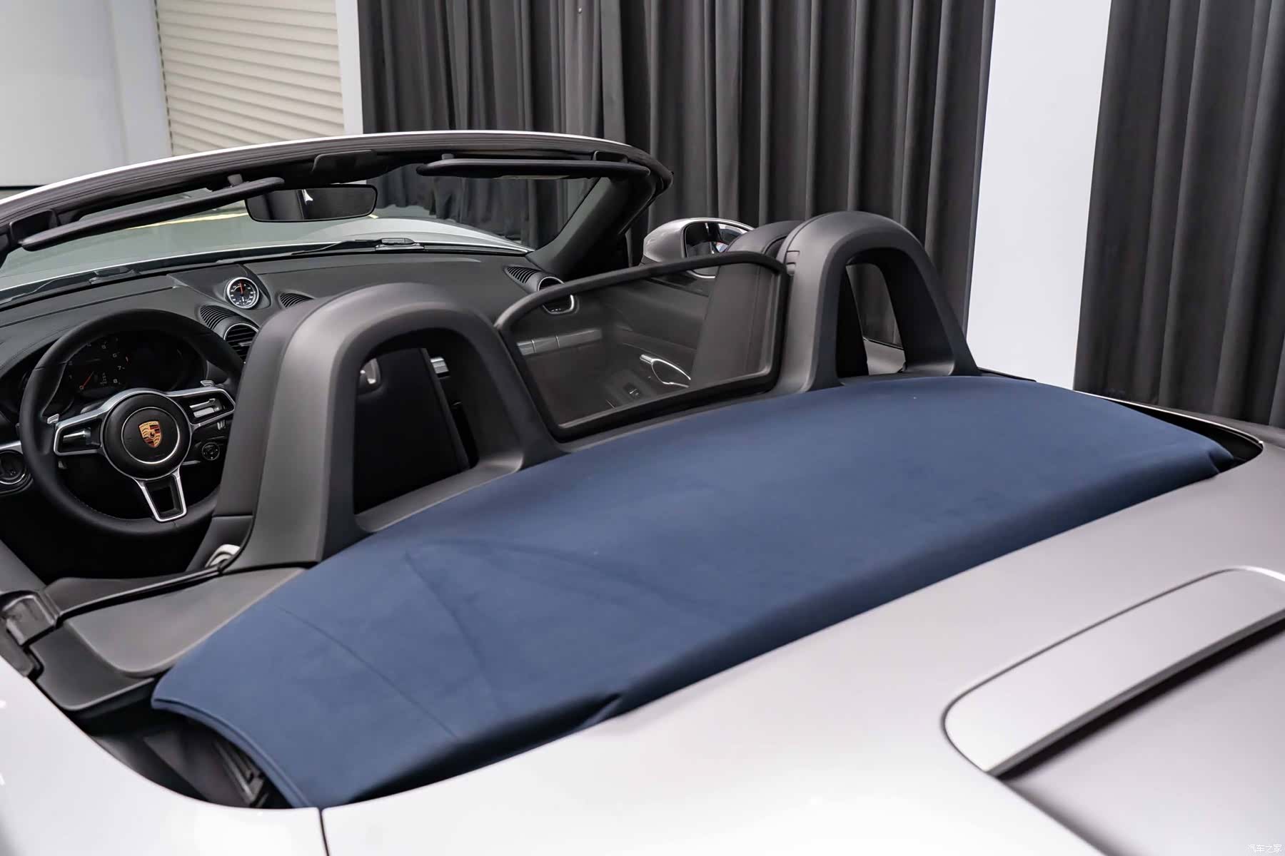 Porsche Boxster, 2017 6