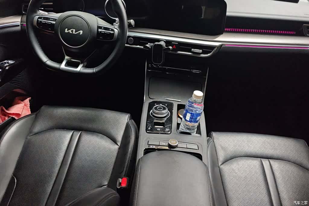 Kia K5, 2022 16
