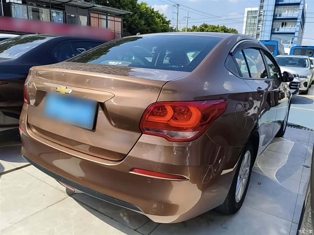 Chevrolet 320, 2018 7