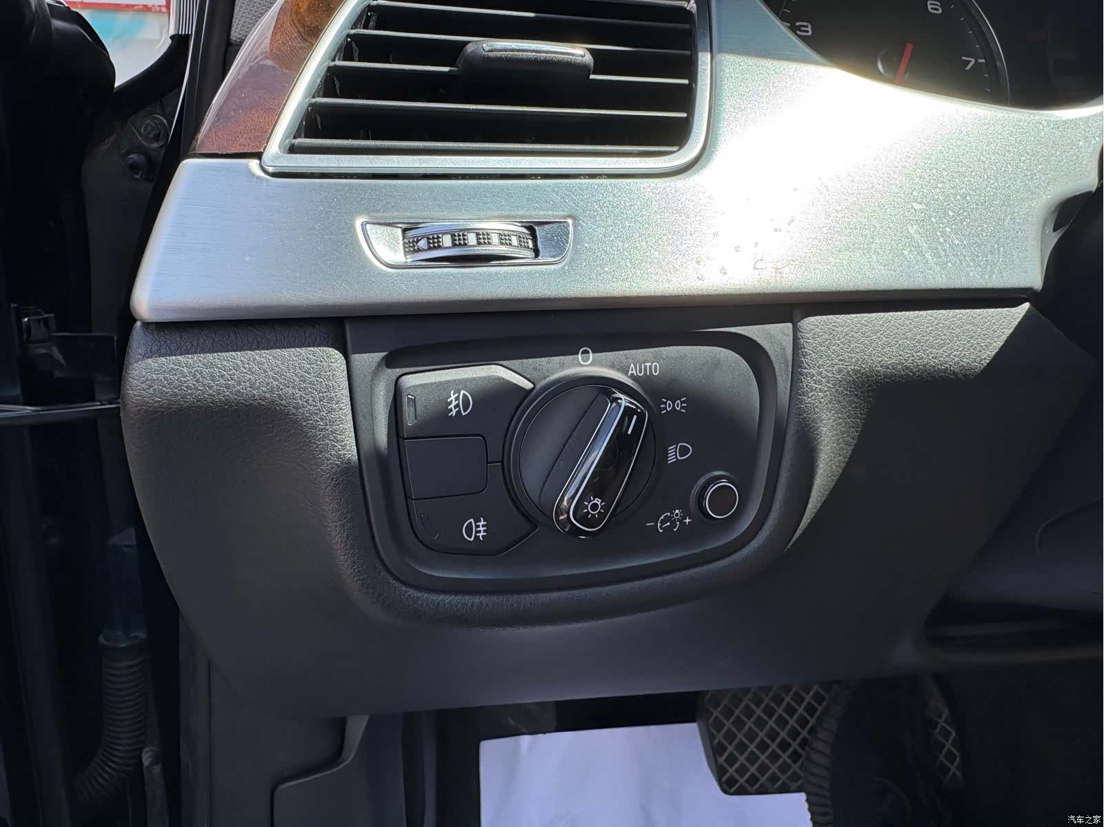 Audi A8L, 2014 16