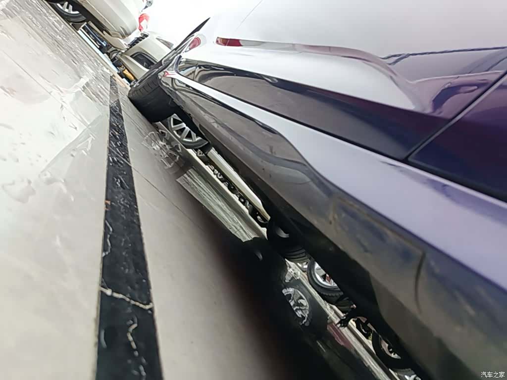 Buick Regal, 2020 21