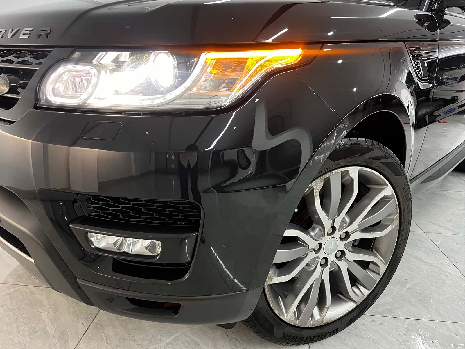 Land Rover Range Rover, 2016 4