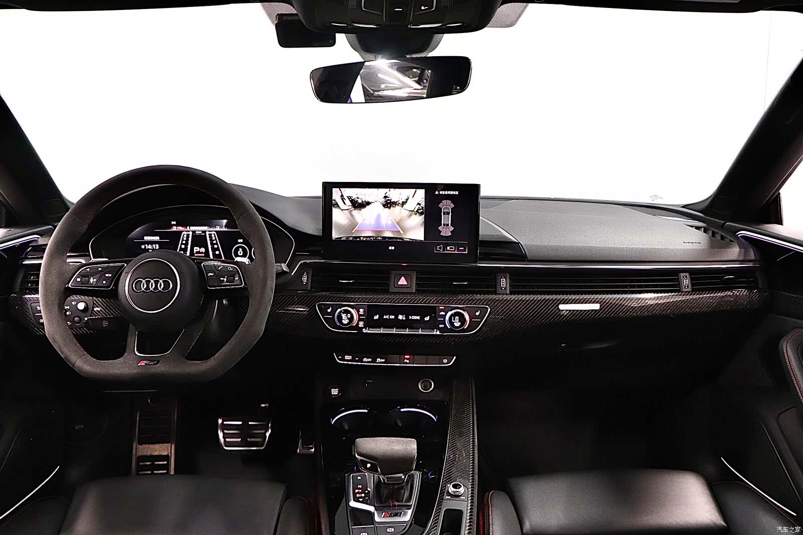 Audi RS, 2023 19