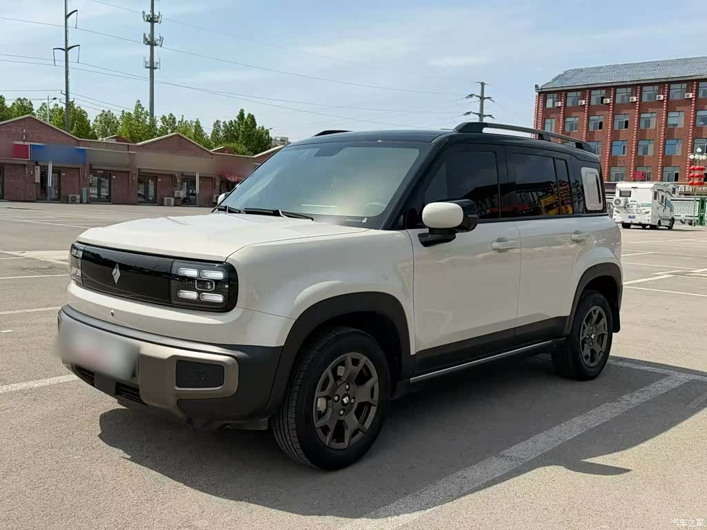 Wuling Yep, 2025 1