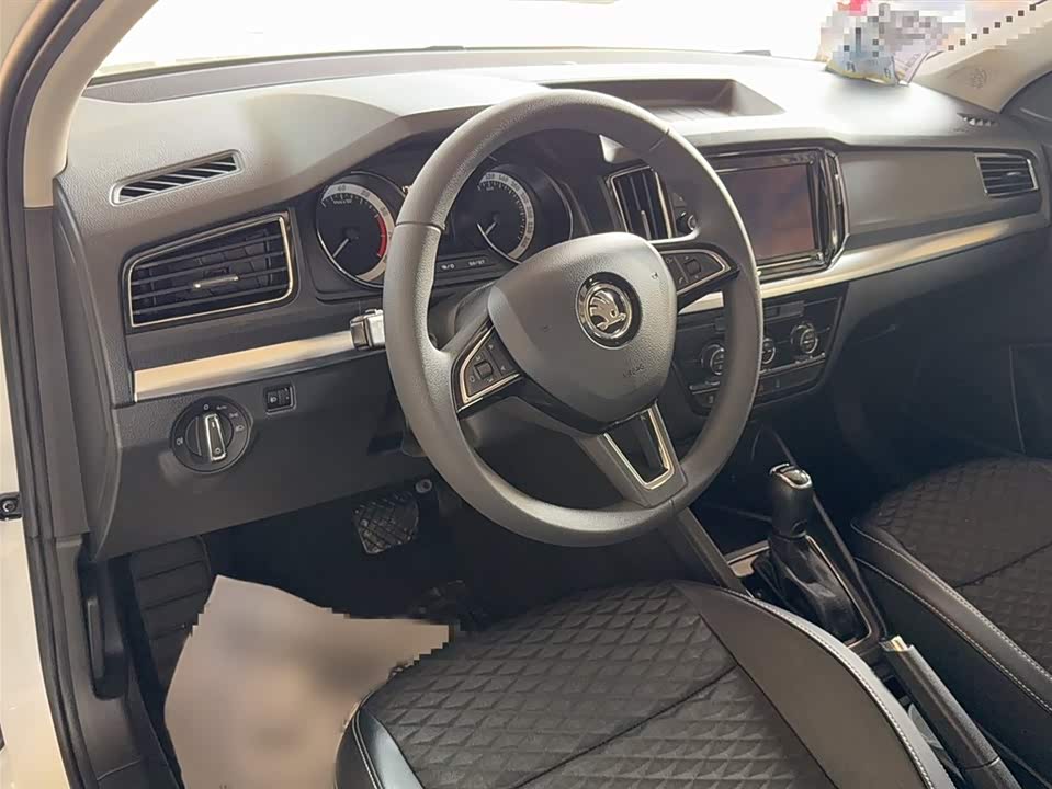 Skoda Komick Skoda Komick