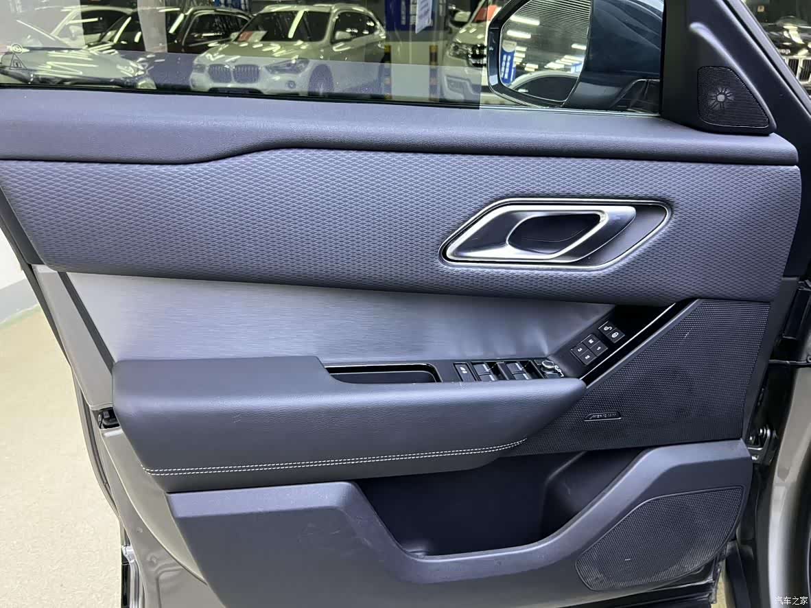 Land Rover Range Rover, 2019 7