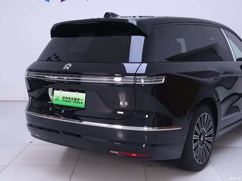 NIO ES8, 2026 8