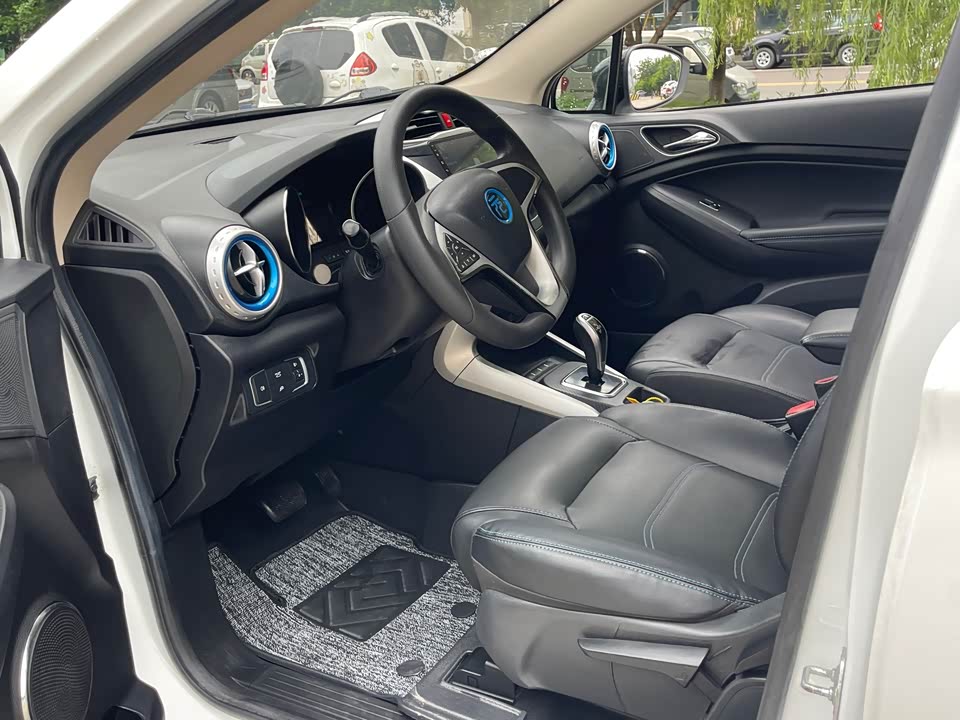 BYD Yuanxin Energy