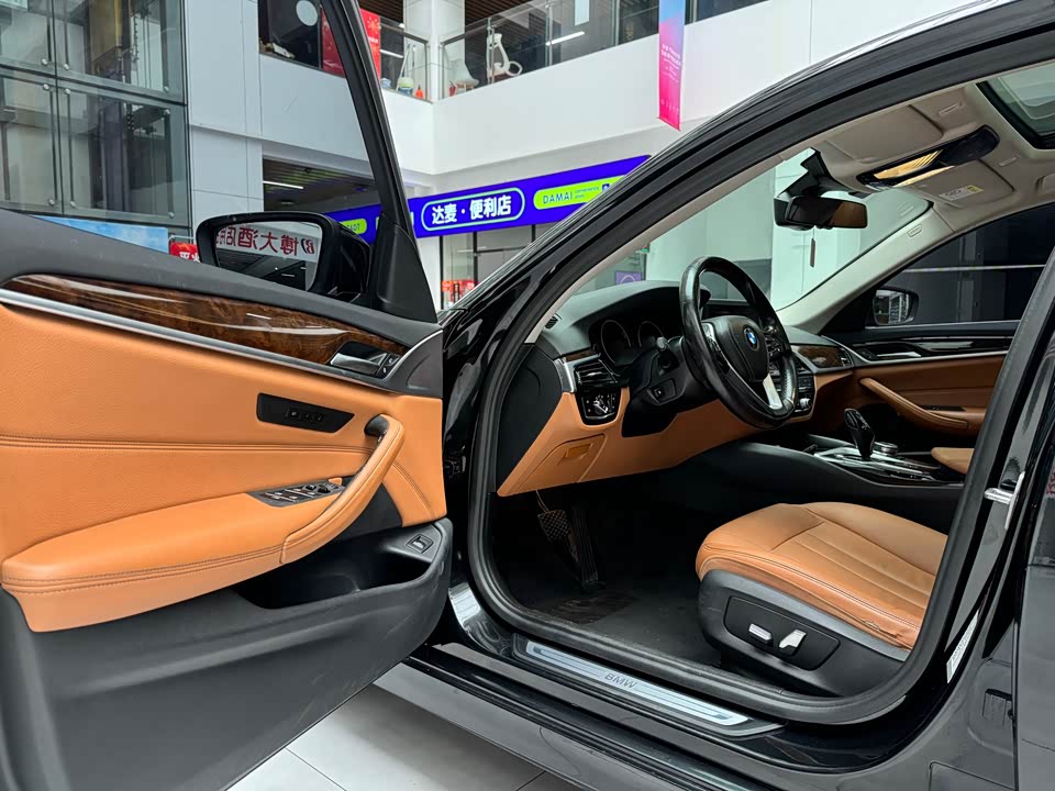 BMW 5 series BMW 5 series