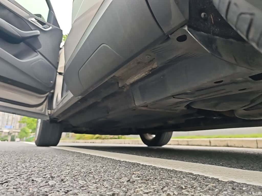 Audi Q3, 2015 22