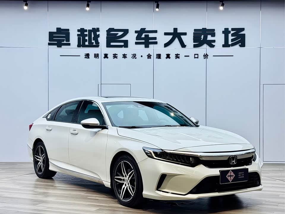 Honda Yingshipai