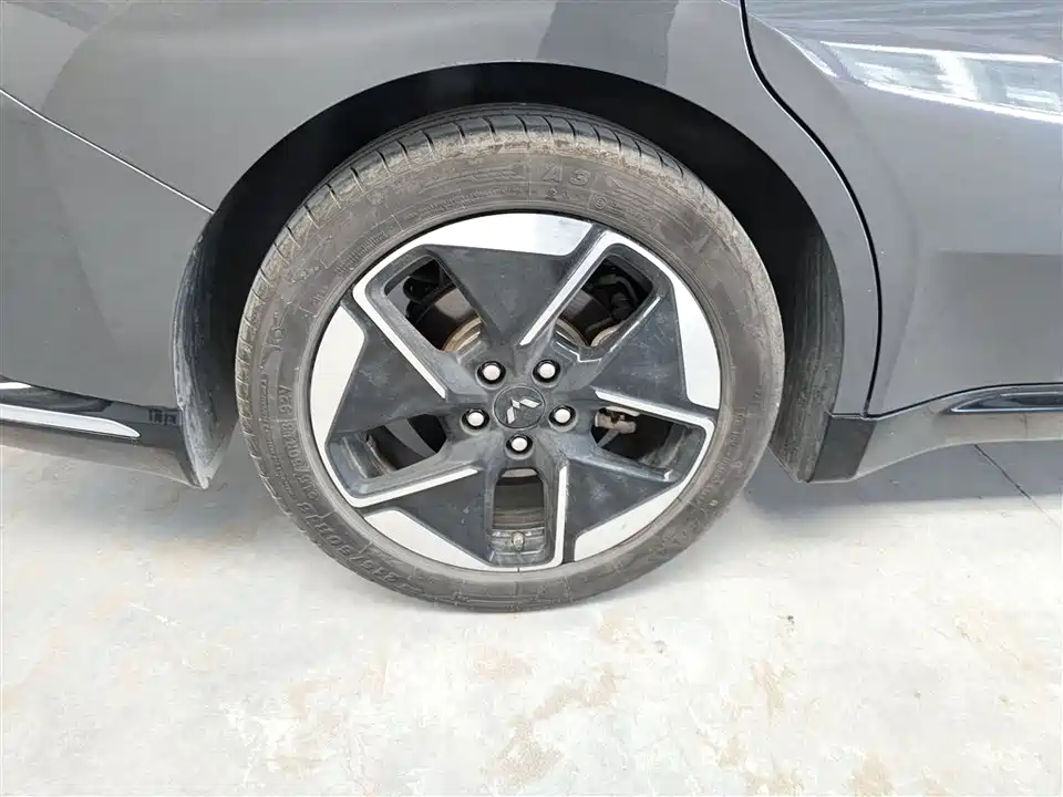 Wuling Wuling Starlight