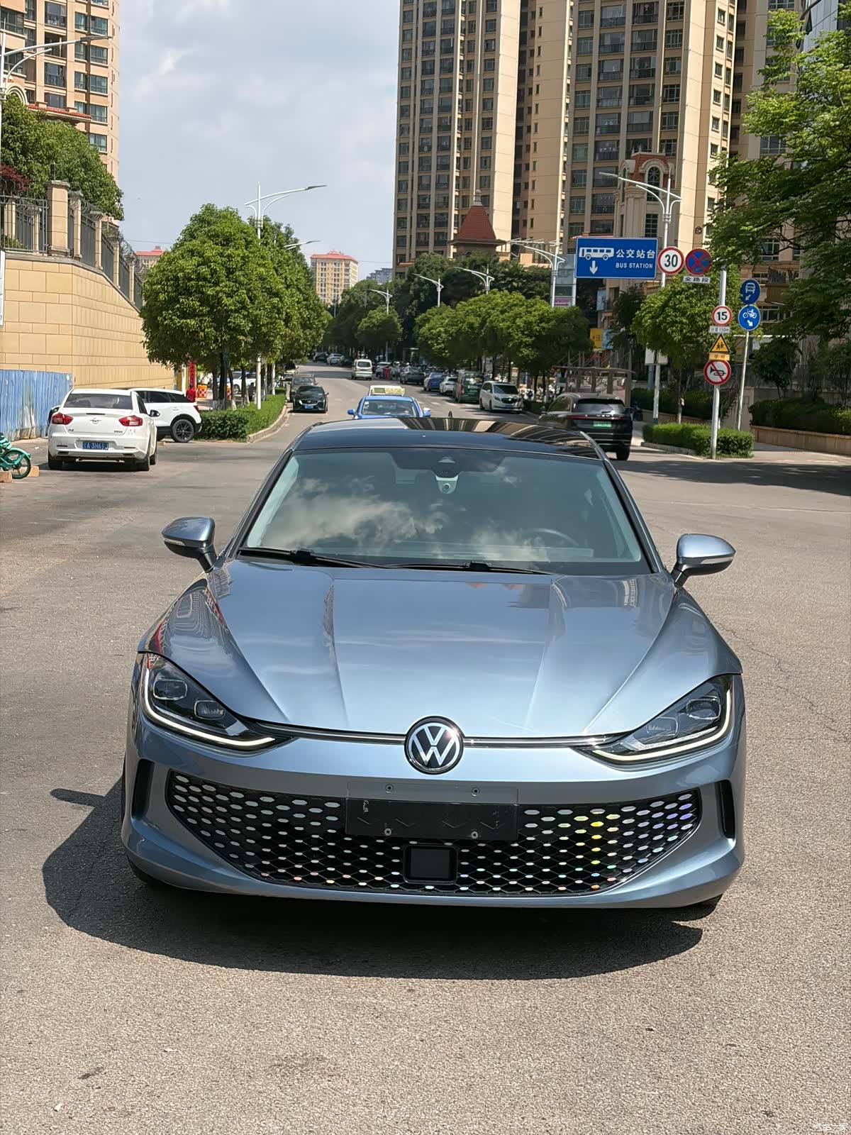Volkswagen Lamando, 2022 2
