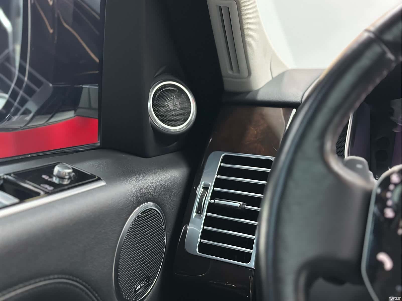 Land Rover Range Rover, 2021 20