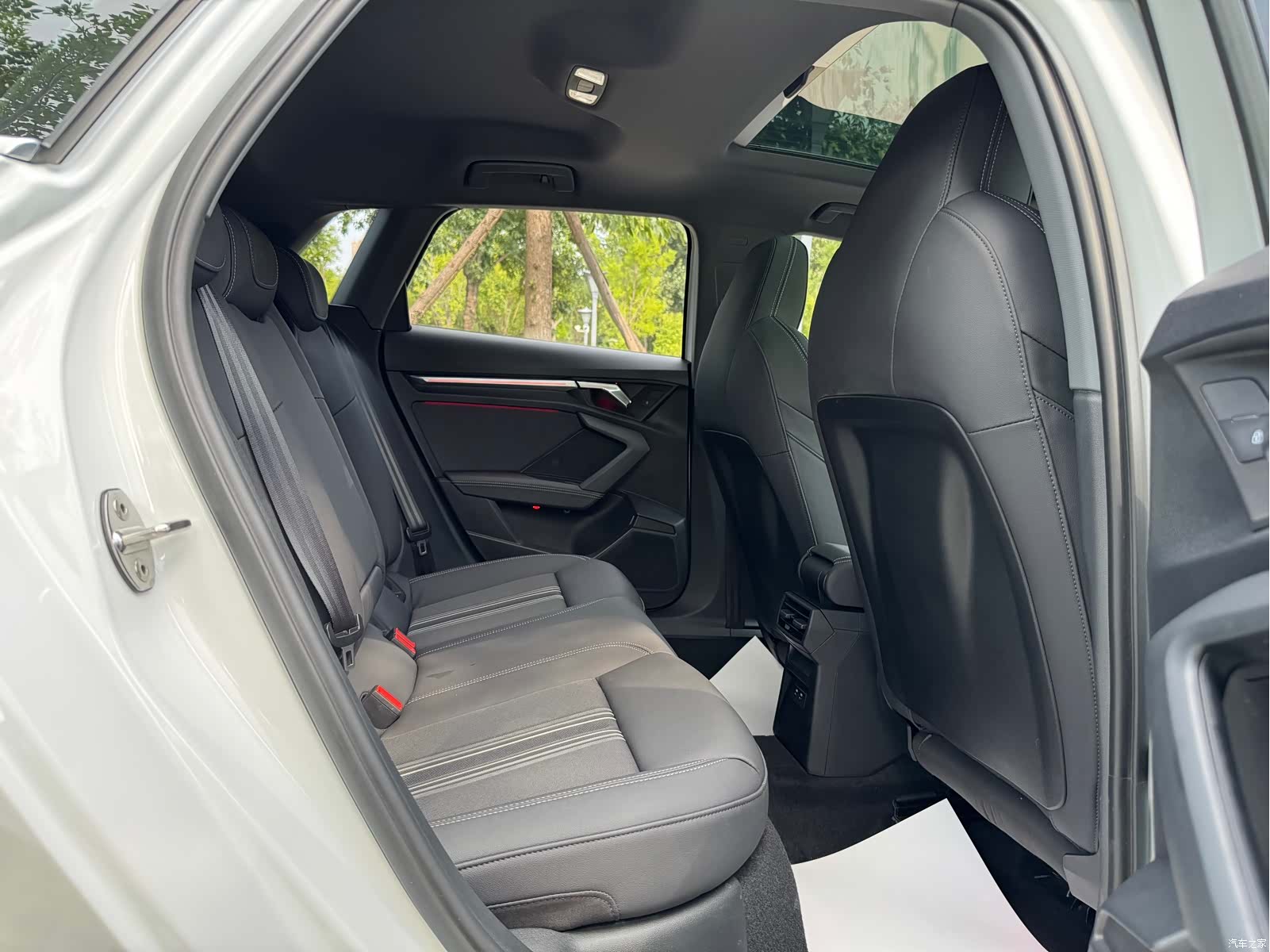 Audi A3, 2022 25