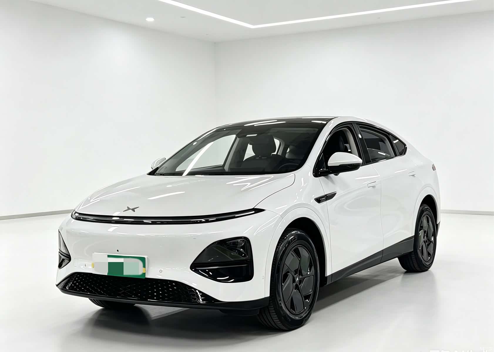 Xpeng G6
